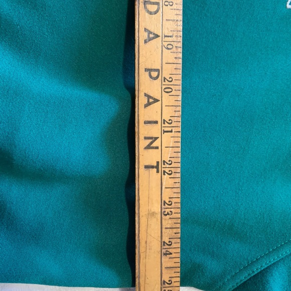 Vintage Puma Long Sleeve Sweater Size X-Large - Picture 7 of 8